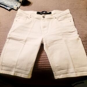 Mens Size 36 X-RAY Denim Shorts